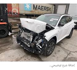هیوندای تۆکسۆن